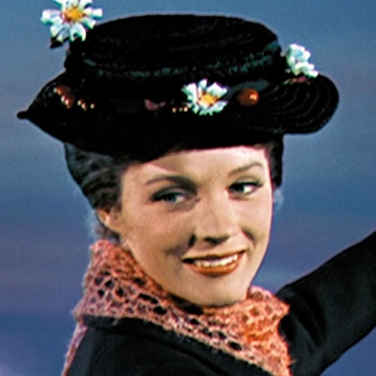 Mary  Poppins Photo
