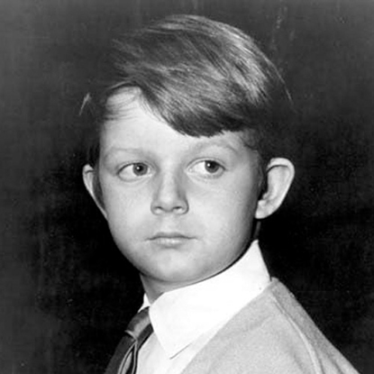 Michael  Banks Photo